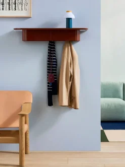 HAY Hylder<Korpus Shelf, small fra