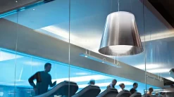 Flos Pendler|Spots<KTribe S3 Pendel fra