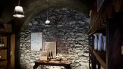 Flos Pendler|Spots<KTribe S1 Pendel fra