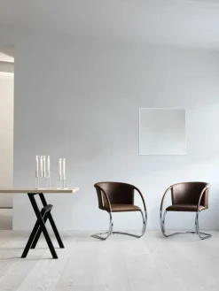 Audo Copenhagen Lysestager<Kubus 8 Lysestage, sort fra