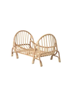 Børn Ferm Living Gaver|Gaver Til Børn<Kuku dukkeseng fra