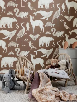 Børn Ferm Living Gaver|Gaver Til Børn<Kuku dukkeseng fra