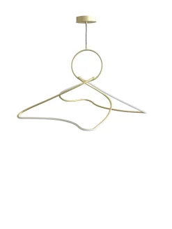 101 Copenhagen Lysekroner|Spots<Kumo Chandelier, Big fra