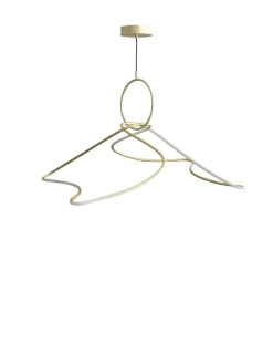 101 Copenhagen Lysekroner|Spots<Kumo Chandelier, Big fra