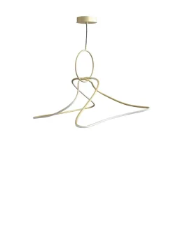 101 Copenhagen Lysekroner|Spots<Kumo Chandelier, Big fra