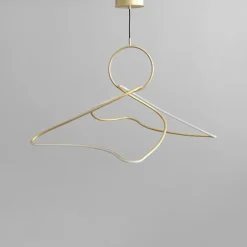 101 Copenhagen Lysekroner|Spots<Kumo Chandelier, Big fra