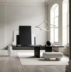 101 Copenhagen Lysekroner|Spots<Kumo Chandelier, Big fra