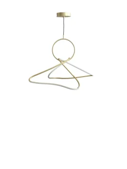 101 Copenhagen Lysekroner|Spots<Kumo Chandelier, Mini fra