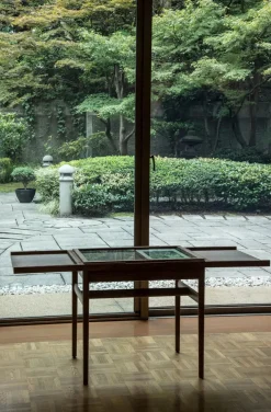 House of Finn Juhl Sideborde Og Små Borde<Kunstsamlerens Bord af Finn Juhl