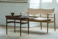 House of Finn Juhl Sideborde Og Små Borde<Kunstsamlerens Bord af Finn Juhl
