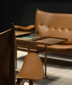 House of Finn Juhl Sideborde Og Små Borde<Kunstsamlerens Bord af Finn Juhl