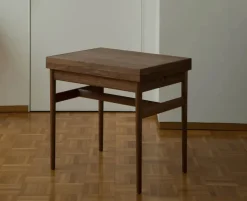 House of Finn Juhl Sideborde Og Små Borde<Kunstsamlerens Bord af Finn Juhl