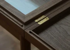 House of Finn Juhl Sideborde Og Små Borde<Kunstsamlerens Bord af Finn Juhl