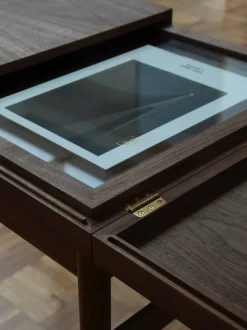 House of Finn Juhl Sideborde Og Små Borde<Kunstsamlerens Bord af Finn Juhl