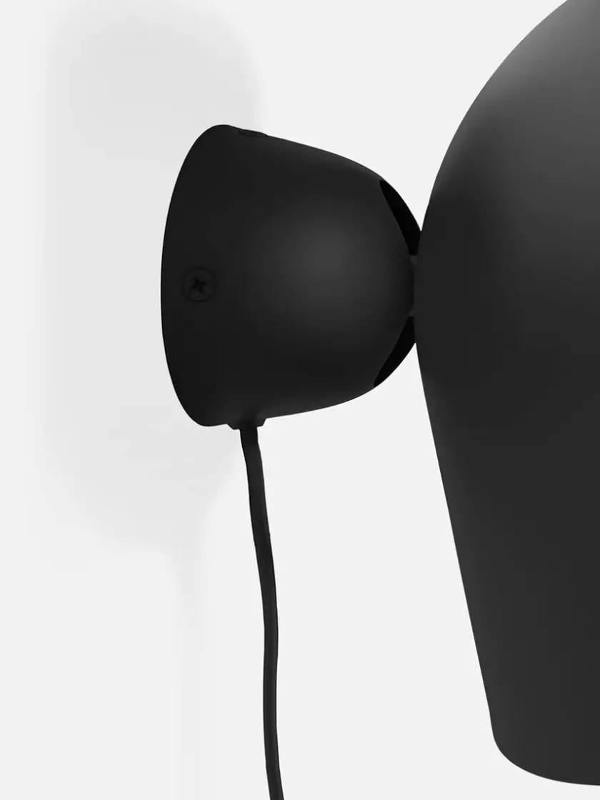 Woud Væglamper|Spots<Kuppi Wall Lamp fra