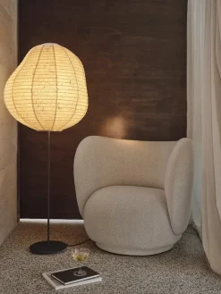 Ferm Living Gulvlamper|Spots<Kurbis Floor Lamp, tall fra