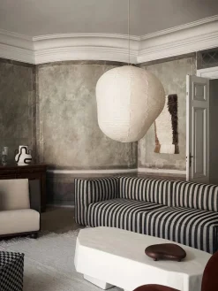 Ferm Living Reservedele Til Lamper|Spots<Kurbis Lampshade 80 fra