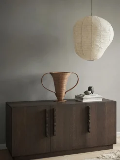 Ferm Living Reservedele Til Lamper|Spots<Kurbis Lampshade 80 fra