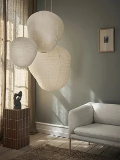Ferm Living Reservedele Til Lamper|Spots<Kurbis Lampshade 40 fra