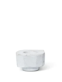 Ferm Living Lysestager<Kurinu Candle Holder fra