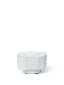 Ferm Living Lysestager<Kurinu Candle Holder fra