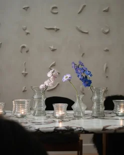 Hein Studio Vaser<Kyoto Vase Small fra