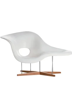Vitra Loungestole|Lænestole<La Chaise Loungestol fra