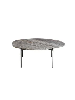 Woud Sofaborde<La Terra Occasional Table, grey melange fra