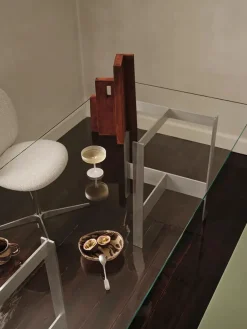 Ferm Living Spiseborde<Lager Dining Table fra