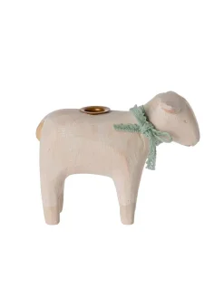 Maileg Lysestager<Lam Lysestage fra