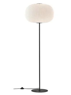 Le Klint Gulvlamper|Spots<Lamella 332 Gulvlampe fra
