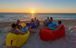 Fatboy Udendørs Loungemøbler|Havestole<Lamzac fra