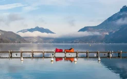 Fatboy Udendørs Loungemøbler|Havestole<Lamzac fra