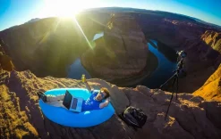 Fatboy Udendørs Loungemøbler|Havestole<Lamzac fra