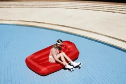 Fatboy Udendørs Loungemøbler|Havestole<Lamzac large fra