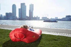 Fatboy Udendørs Loungemøbler|Havestole<Lamzac large fra