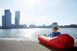 Fatboy Udendørs Loungemøbler|Havestole<Lamzac large fra