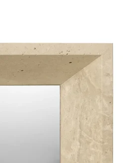 Ferm Living Spejle<Lancet Mirror fra