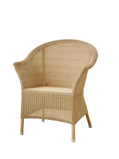 Cane-line Havestole<Lansing Havestol fra