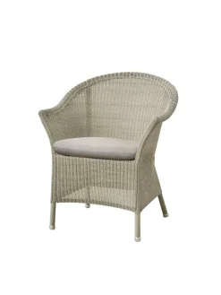 Cane-line Havestole<Lansing Havestol fra