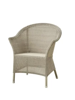 Cane-line Havestole<Lansing Havestol fra