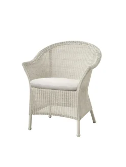 Cane-line Havestole<Lansing Havestol fra