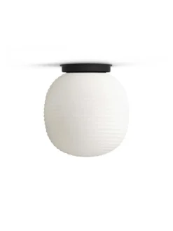 New Works Plafonder|Spots<Lantern loftslampe medium, fra