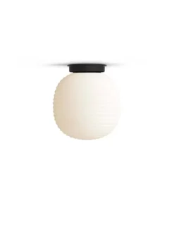 New Works Plafonder|Spots<Lantern loftslampe small, fra