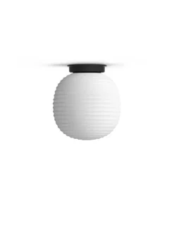 New Works Plafonder|Spots<Lantern loftslampe small, fra