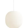 New Works Pendler|Spots<Lantern pendel large, fra