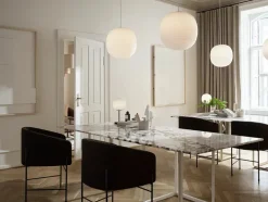 New Works Pendler|Spots<Lantern pendel large, fra