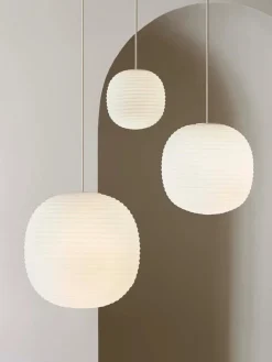 New Works Pendler|Spots<Lantern pendel large, fra
