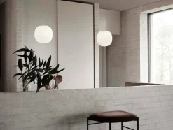 New Works Pendler|Spots<Lantern pendel large, fra