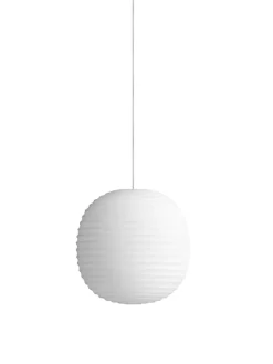 New Works Pendler|Spots<Lantern pendel large, fra